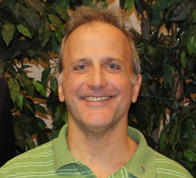 Robert Glover, Web Developer